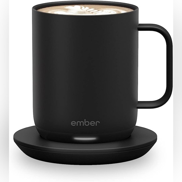 Ember Mug (Black) - Picture 1 of 5